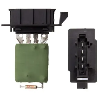Hellux HLR.100052 مقاومة المروحة — OEM A0018216760