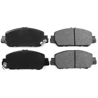 AYD 60394A Front Brake Pad Set