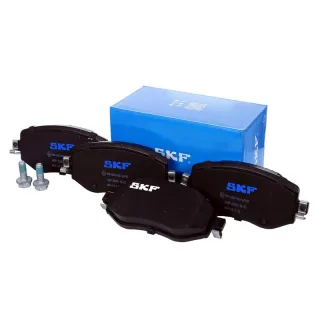 SKF VKBP80083 Front Brake Pad Set