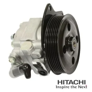 Hitachi 2503643 Power Steering Pump