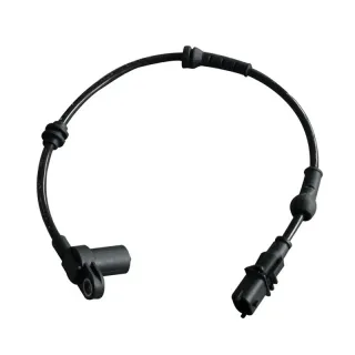 Hellux HLS.8065 Front Left Right ABS Wheel Speed Sensor — OEM 8200446282