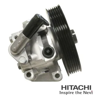 Hitachi 2503638 Power Steering Pump