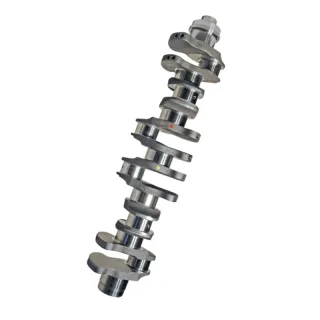 Genmot 1195 Crankshaft