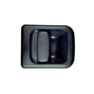 OMS 115201 Front Right Door Handle — OEM 7700352489