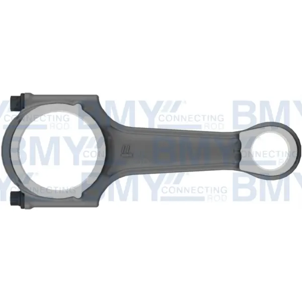 BMY 0801 Piston