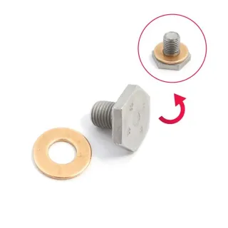 YTT 5496 Plug
