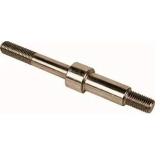 Gros 23127 Front Fastener (Bolt/Clip)