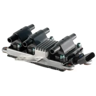 Hellux HLB.1211 Катушка зажигания — OEM 78905104