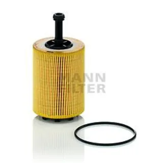 Mann HU719/7X Oil Filter