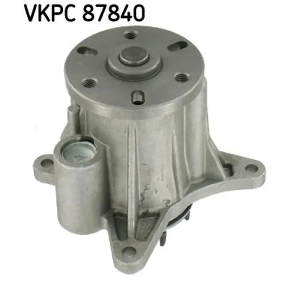 SKF VKPC87840 Wasserpumpe
