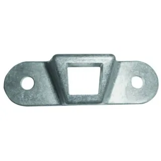 OMS 116006 Rear Upper Lock / Ignition Switch