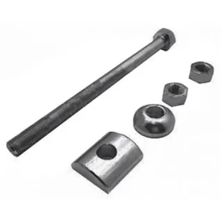 Gros 28195.A Fastener (Bolt/Clip) — OEM 542152S600