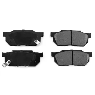 AYD 60274A Front Brake Pad Set
