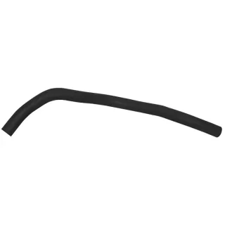 Gros T27123 Lower Radiator Hose — OEM 19502P2A000