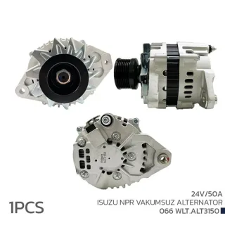 Voltech 066WLT.ALT3150 Alternator