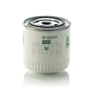 Mann W920/21 Ölfilter