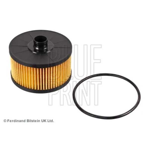 Blueprint ADN12134 Oil Filter