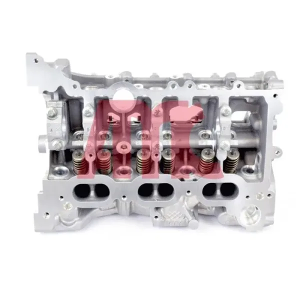 AMC 910318 Cylinder Head — OEM 8201733720