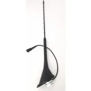 Hellux HAN.423 Antenne — OEM 9674768980