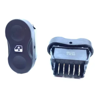 Hellux PRA.700091 Izquierdo Interruptor
