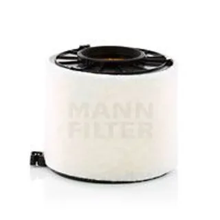 Mann C17011 فلتر هواء — OEM 8W0133843A