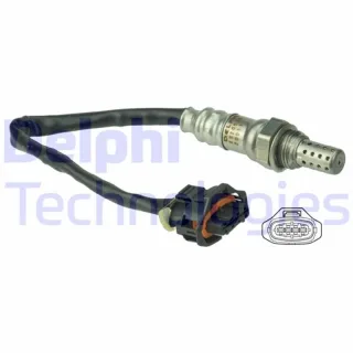 Delphi ES20526-12B1 Oksijen (Lambda) Sensörü