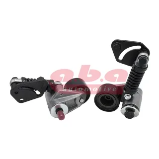 ABA 25452460 Rulman