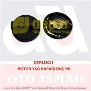 Depar 3021 غطاء — OEM 21101009146
