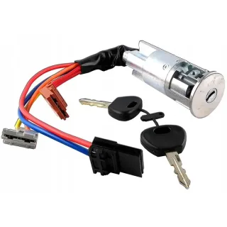 Hellux HLC.600132 Switch