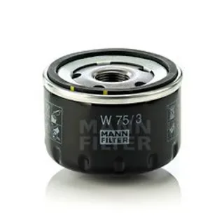 Mann W75/3 Масляный фильтр