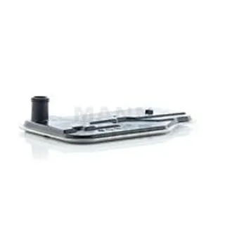 Mann H27001 Hydraulic/Transmission Filter — OEM A2212770200