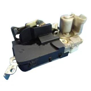 Hellux HKK.230103 Задний Левый Замок — OEM 46847056