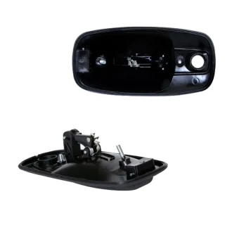 OMS 115210 Front Left Door Handle — OEM 8200170514