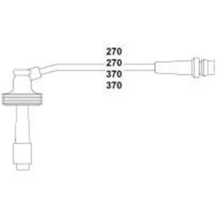 Hellux HBK.3314 أسلاك بوجيهات