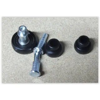 OMS 116102 Lower Repair Kit