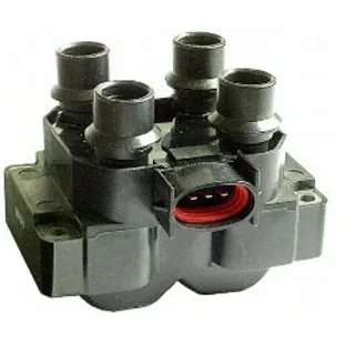 Hellux HLB.1302 Катушка зажигания — OEM 928F12029CA