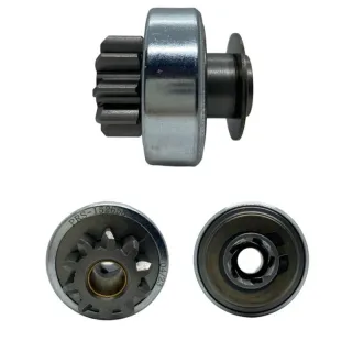 Pars 152658 Starter Motor