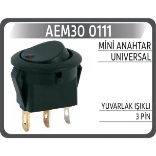 AEM AEM30 0111 Interruptor