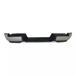 FPI MBIB172NA Rear Bumper — OEM 6410D647HA