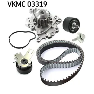 SKF VKMC03319 Water Pump