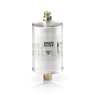 Mann WK726 Kraftstofffilter