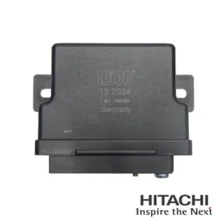 Hitachi 2502034 Glow Plug Relay — OEM A0075459832