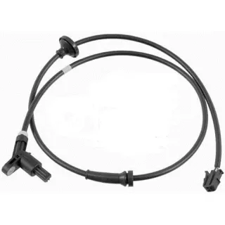 Hellux HLS.6204 Hinten Links Rechts ABS-Sensor