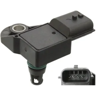Hellux HLS.8434 حساس ضغط