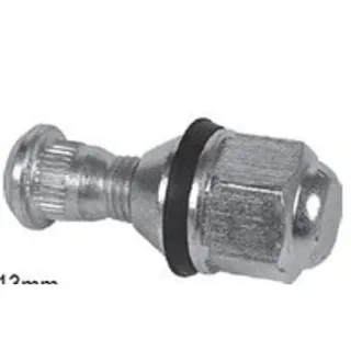 Gros 13195.A Rear Wheel Bolt / Nut