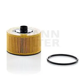 Mann HU10002Z Oil Filter