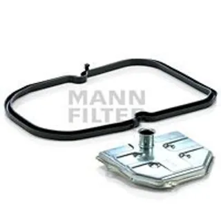 Mann H1914/1KIT Gear / Hydraulic Oil