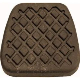 Gros 27118 Pedal Rubber