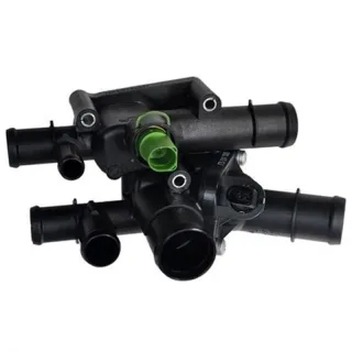 Hellux HTR.251087 Термостат — OEM 06A121111