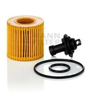 Mann HU6006Z Oil Filter